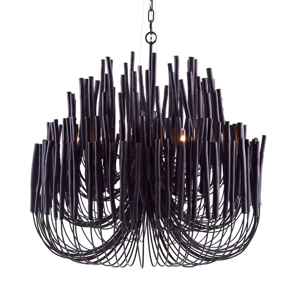 ARTERIORS, TILDA CHANDELIER, CHANDELIER LIGHT