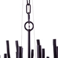 ARTERIORS, TILDA CHANDELIER, CHANDELIER LIGHT