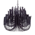 ARTERIORS, TILDA CHANDELIER, CHANDELIER LIGHT
