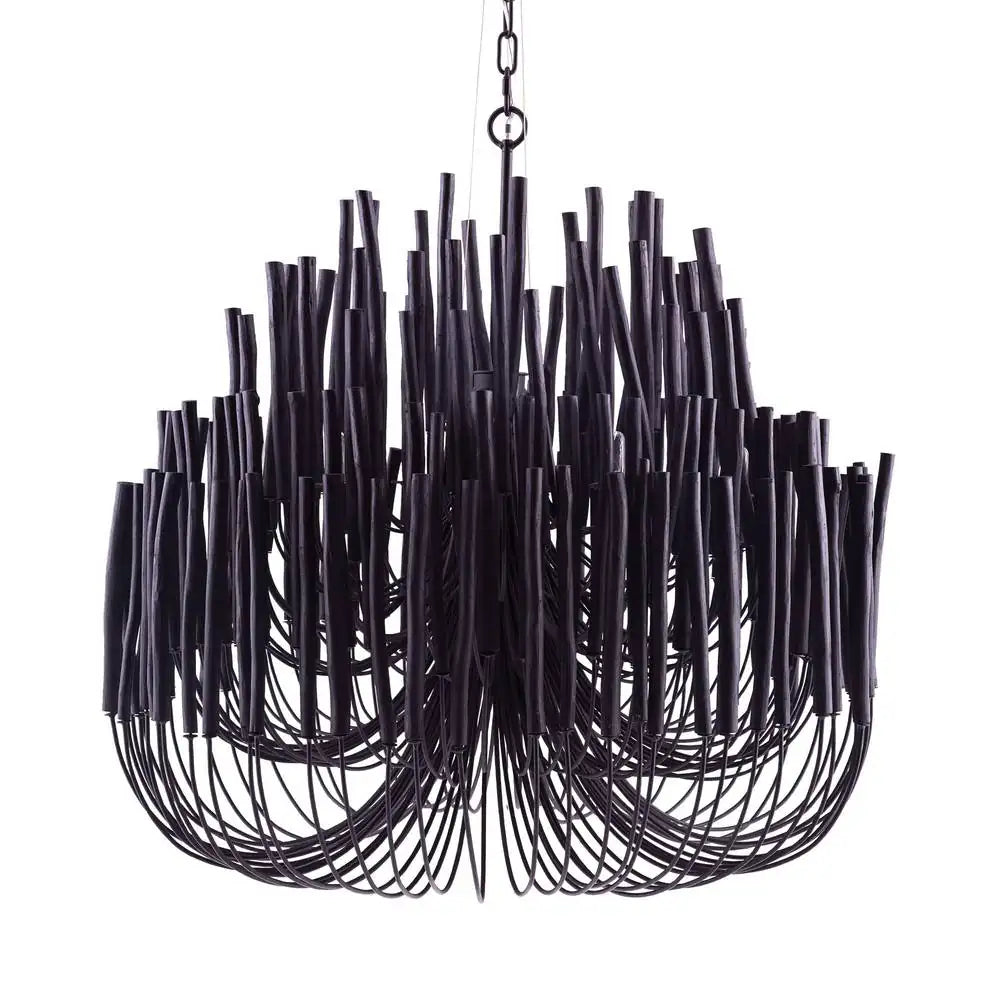 ARTERIORS, TILDA CHANDELIER, CHANDELIER LIGHT