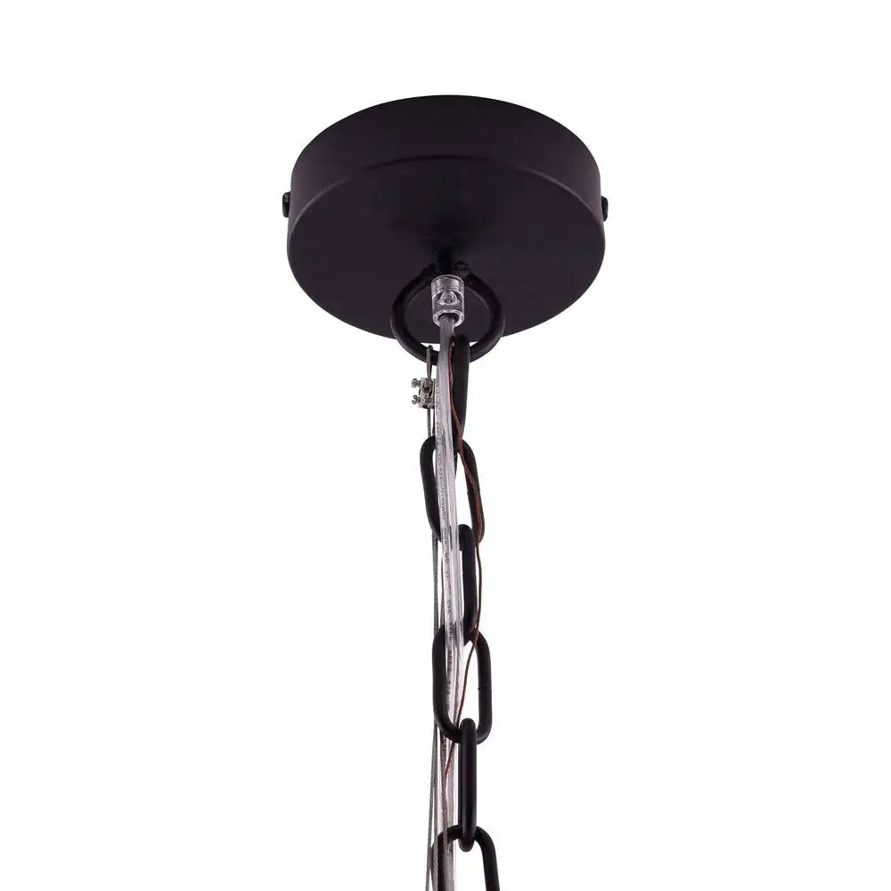 ARTERIORS, TILDA CHANDELIER, CHANDELIER LIGHT