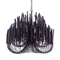 ARTERIORS, TILDA CHANDELIER, CHANDELIER LIGHT