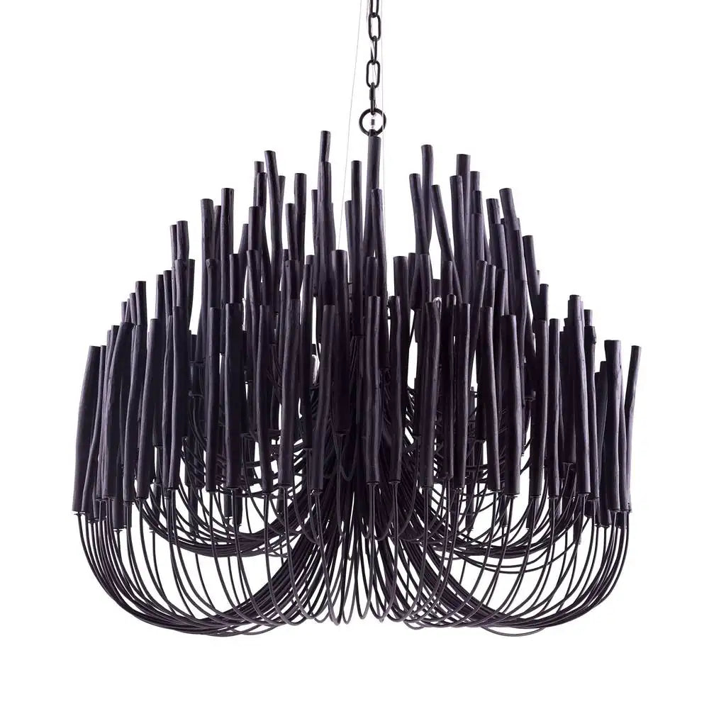 ARTERIORS, TILDA CHANDELIER, CHANDELIER LIGHT