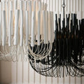 ARTERIORS, TILDA CHANDELIER, CHANDELIER LIGHT