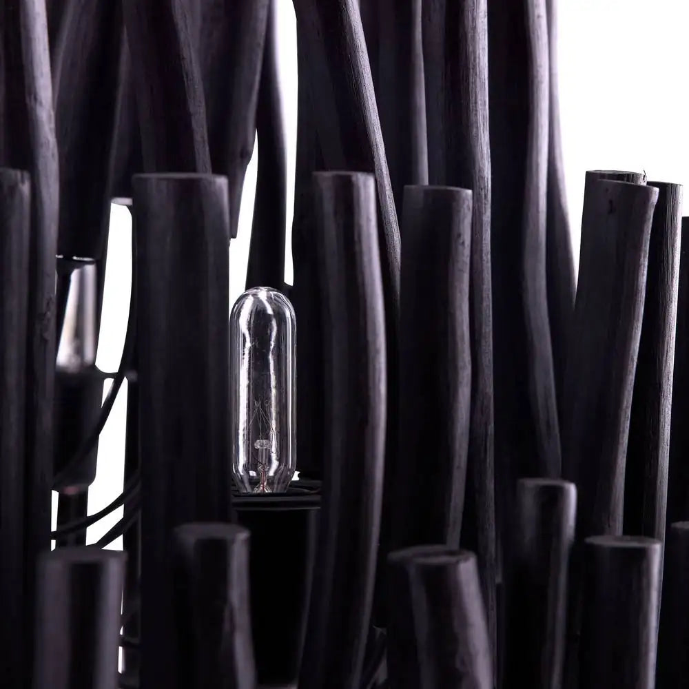 ARTERIORS, TILDA CHANDELIER, CHANDELIER LIGHT
