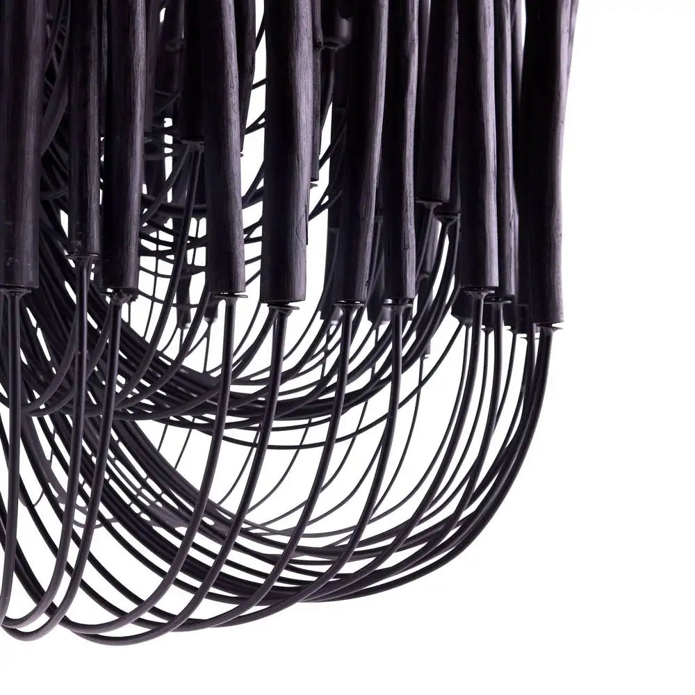 ARTERIORS, TILDA CHANDELIER, CHANDELIER LIGHT