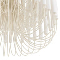 ARTERIORS, TILDA CHANDELIER, CHANDELIER LIGHT