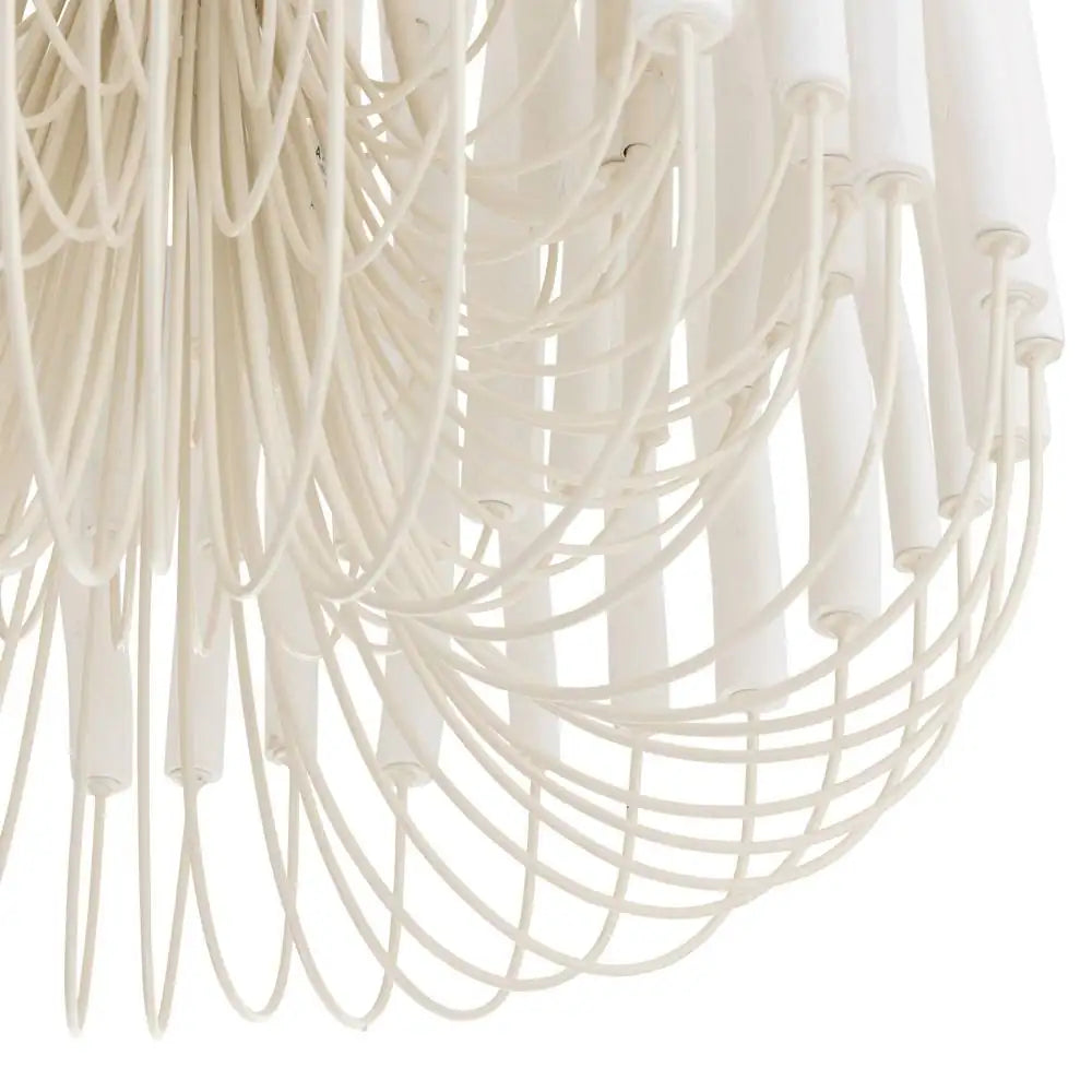 ARTERIORS, TILDA CHANDELIER, CHANDELIER LIGHT