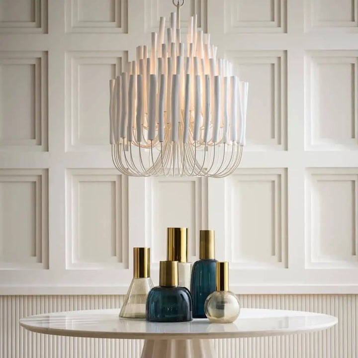 ARTERIORS, TILDA CHANDELIER, CHANDELIER LIGHT