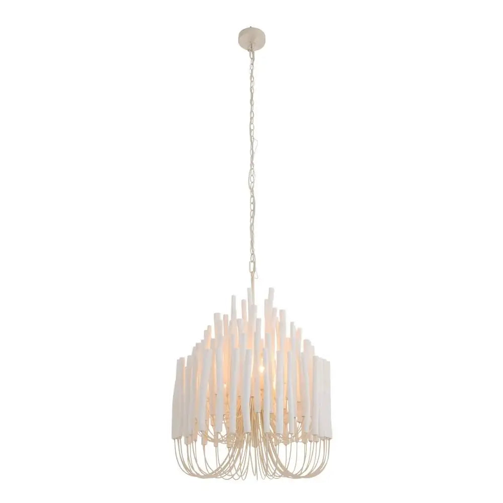 ARTERIORS, TILDA CHANDELIER, CHANDELIER LIGHT
