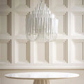 ARTERIORS, TILDA CHANDELIER, CHANDELIER LIGHT
