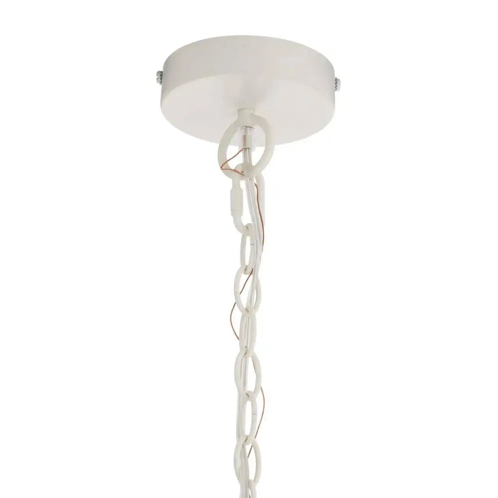 ARTERIORS, TILDA CHANDELIER, CHANDELIER LIGHT