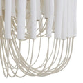 ARTERIORS, TILDA CHANDELIER, CHANDELIER LIGHT