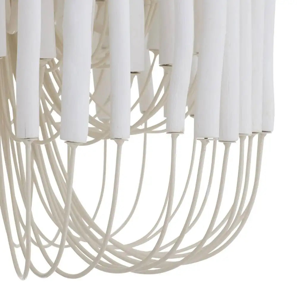 ARTERIORS, TILDA CHANDELIER, CHANDELIER LIGHT