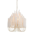 ARTERIORS, TILDA CHANDELIER, CHANDELIER LIGHT