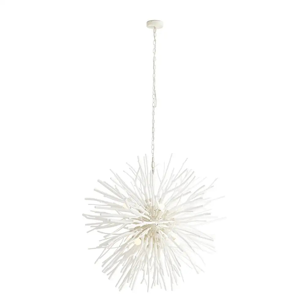 ARTERIORS, FINCH CHANDELIER, CHANDELIER LIGHT