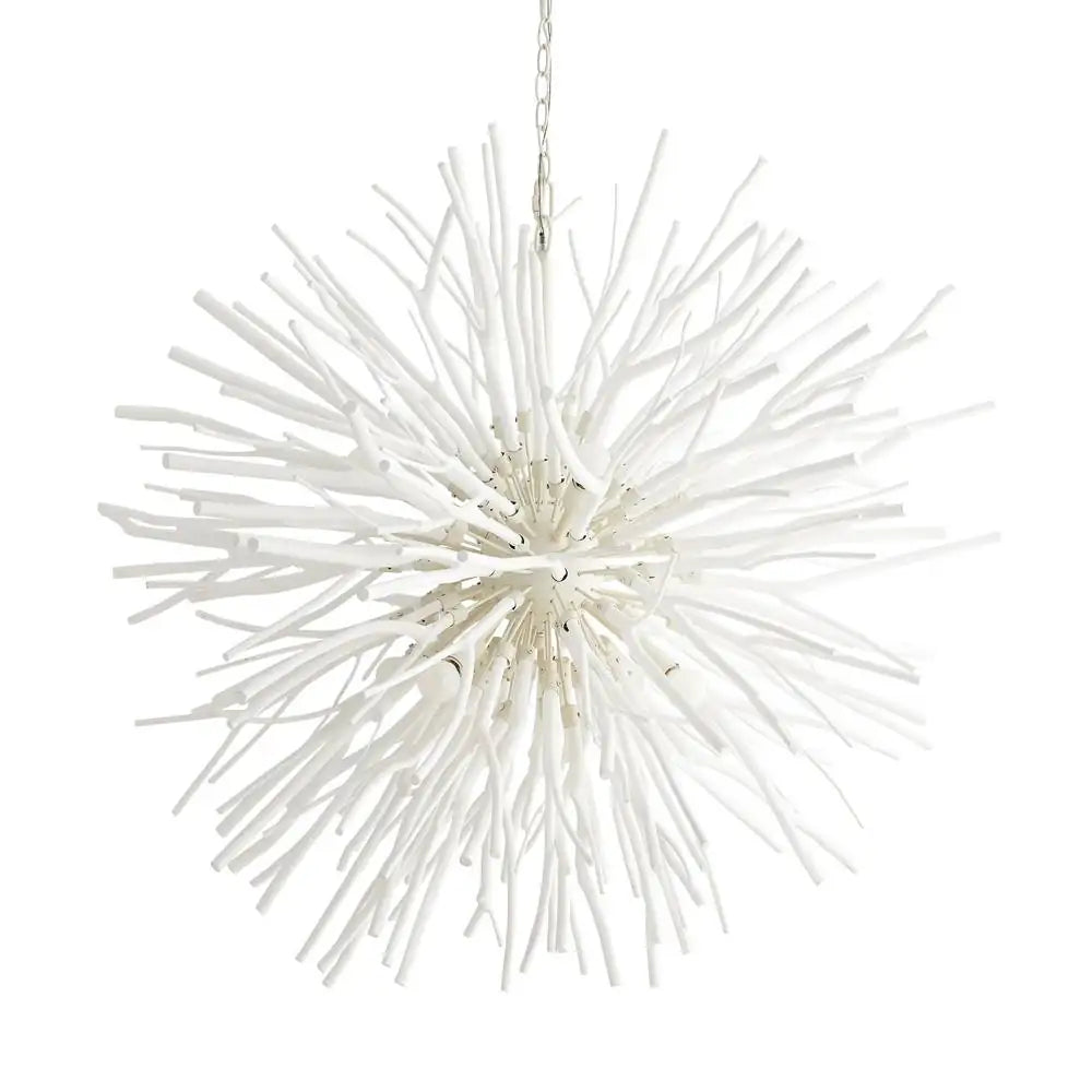 ARTERIORS, FINCH CHANDELIER, CHANDELIER LIGHT