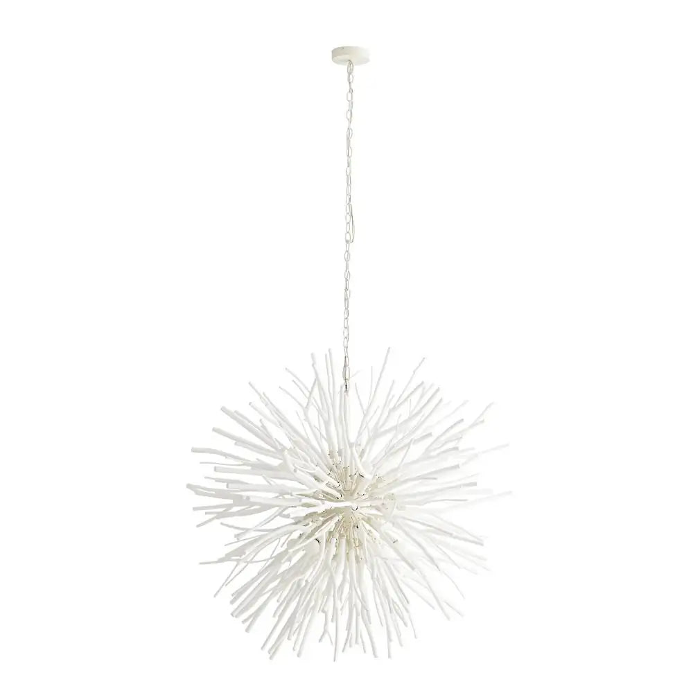 ARTERIORS, FINCH CHANDELIER, CHANDELIER LIGHT