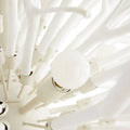 ARTERIORS, FINCH CHANDELIER, CHANDELIER LIGHT