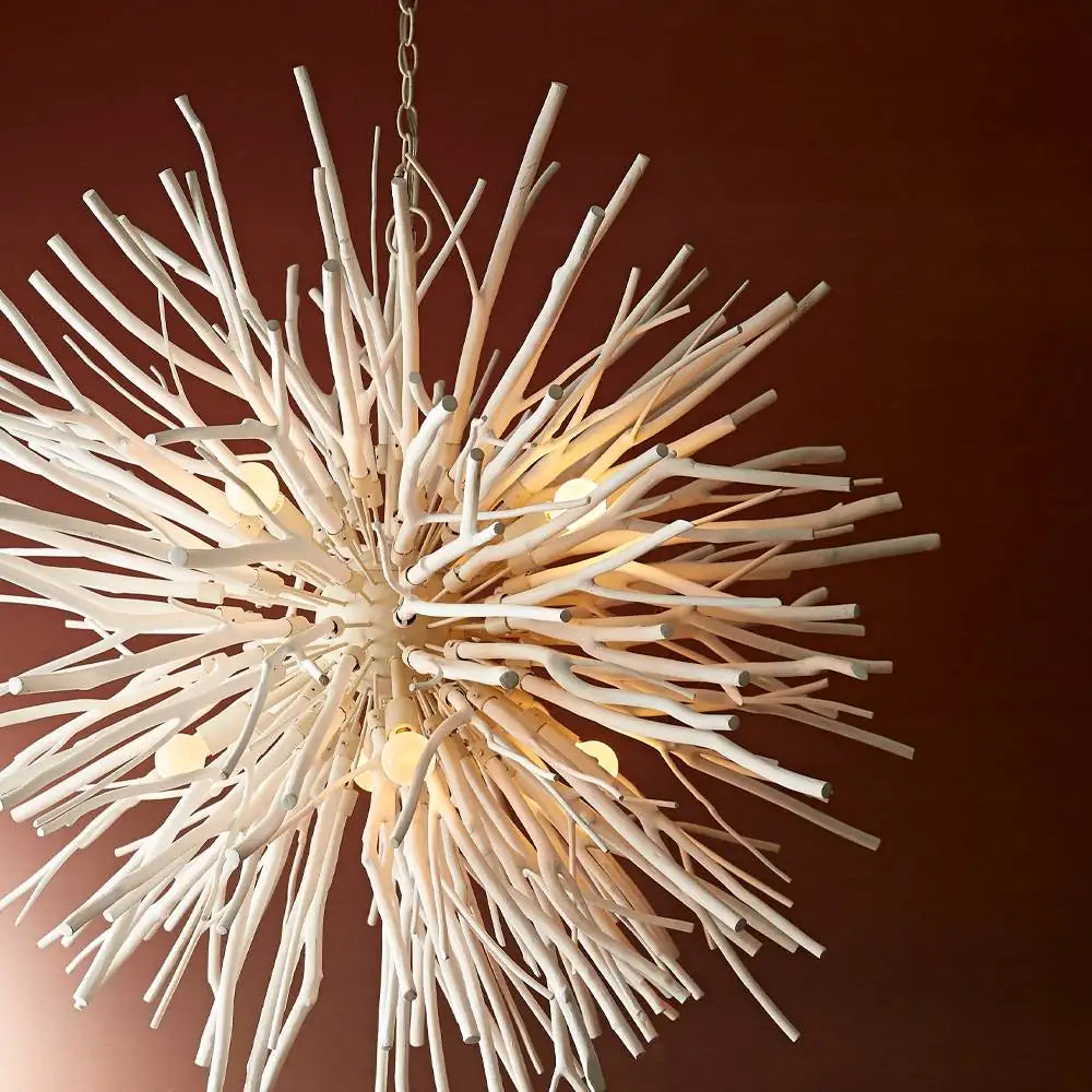 ARTERIORS, FINCH CHANDELIER, CHANDELIER LIGHT