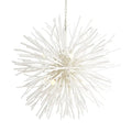 ARTERIORS, FINCH CHANDELIER, CHANDELIER LIGHT