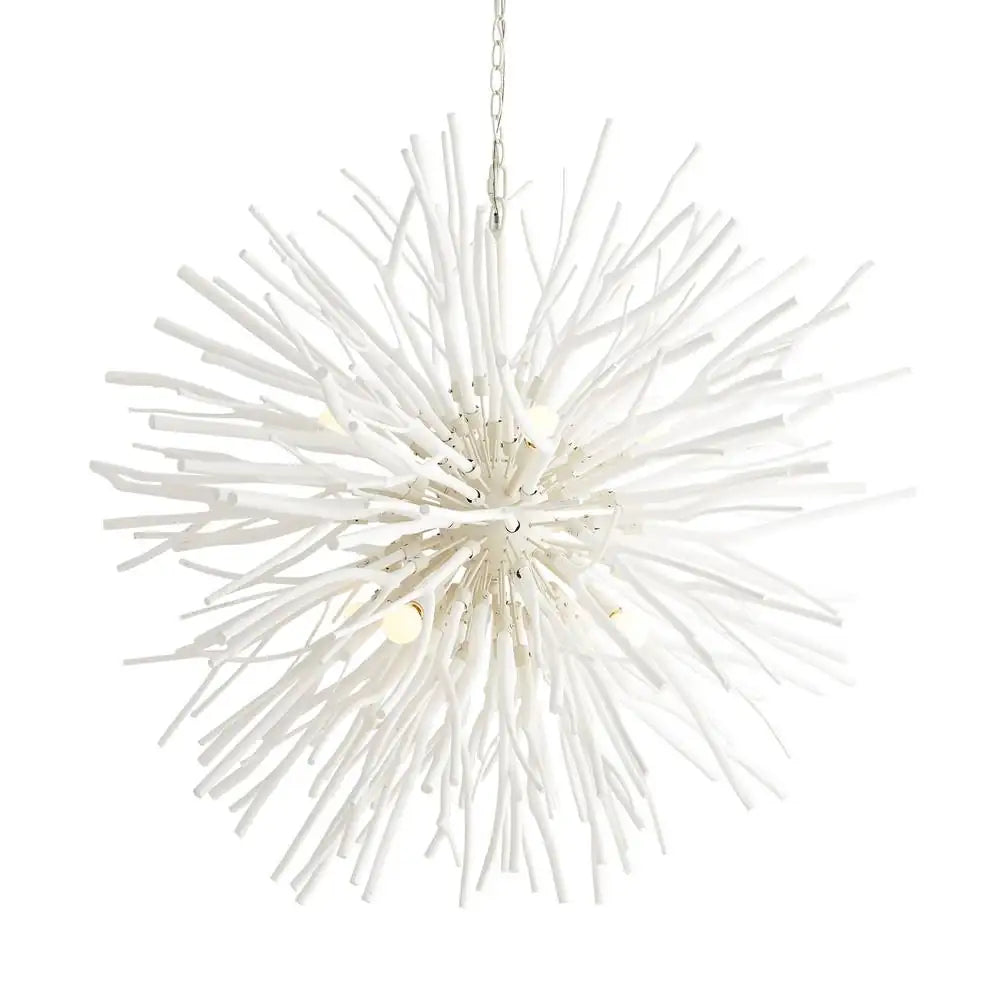 ARTERIORS, FINCH CHANDELIER, CHANDELIER LIGHT