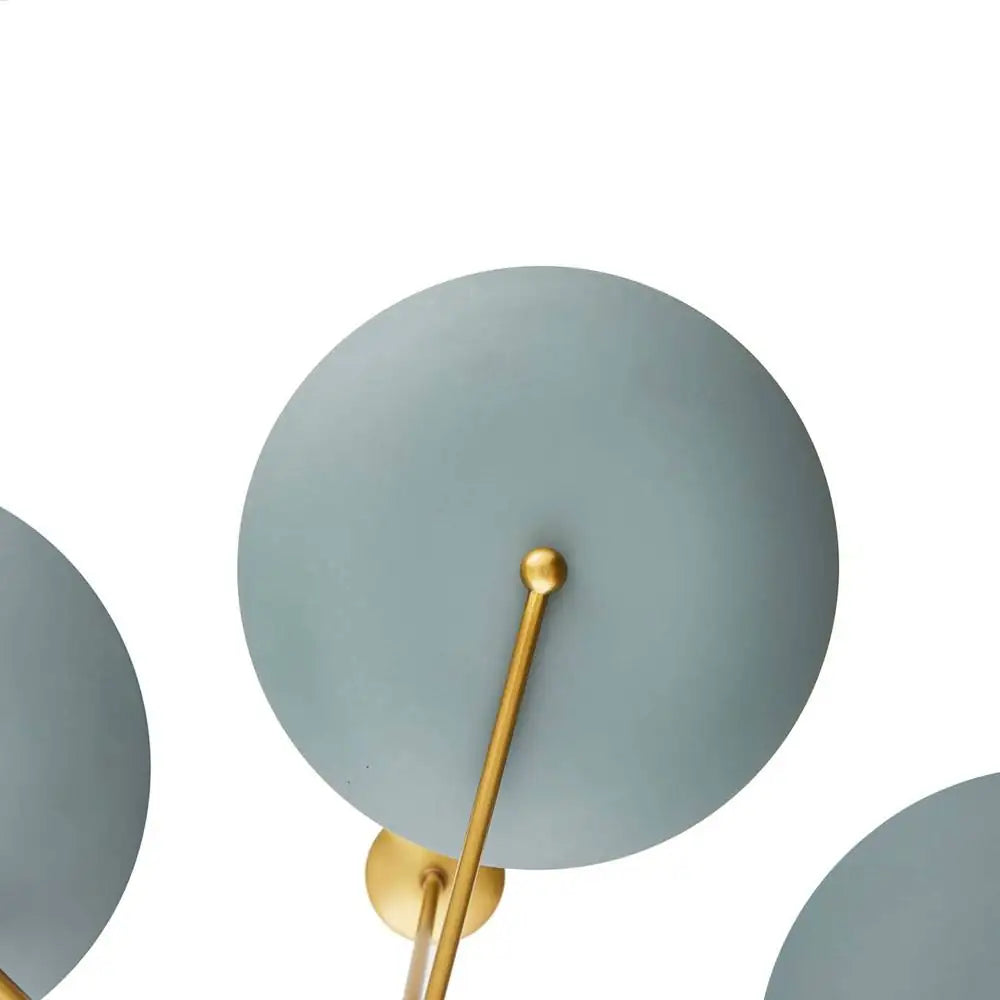 ARTERIORS, GRIFFITH CHANDELIER, CHANDELIER LIGHT