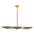 ARTERIORS, GRIFFITH CHANDELIER, CHANDELIER LIGHT