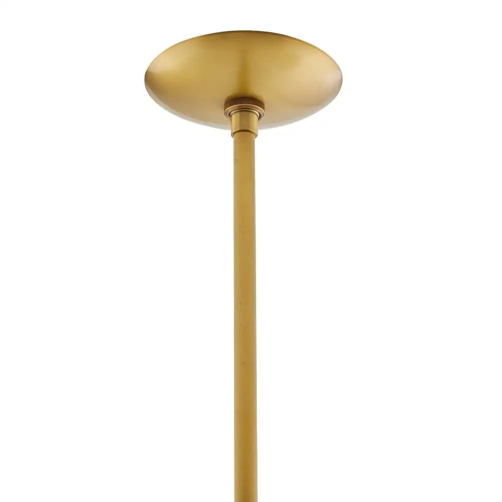 ARTERIORS, GRIFFITH CHANDELIER, CHANDELIER LIGHT