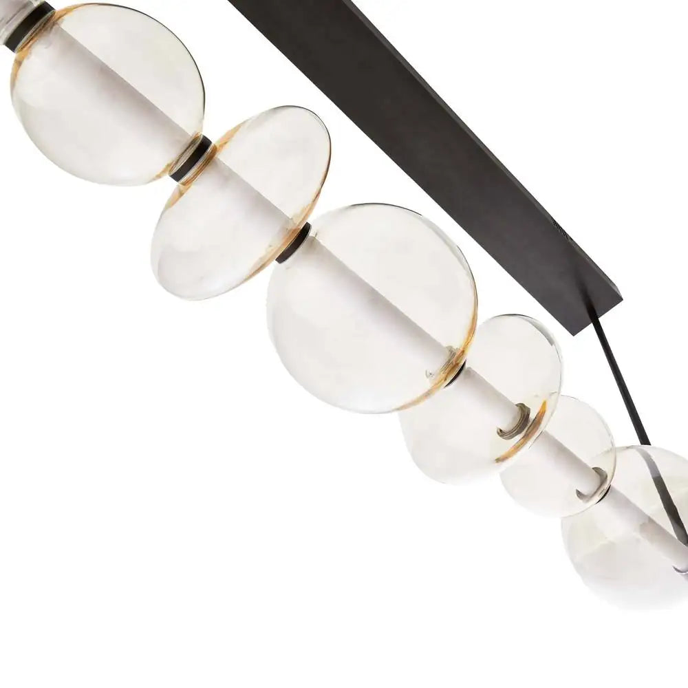 ARTERIORS, RAPHAEL CHANDELIER, CHANDELIER LIGHT