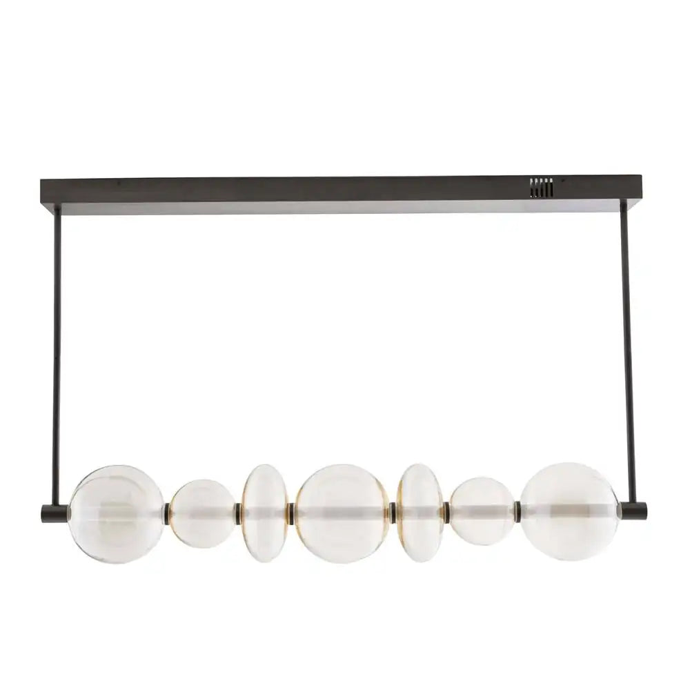 ARTERIORS, RAPHAEL CHANDELIER, CHANDELIER LIGHT