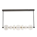 ARTERIORS, RAPHAEL CHANDELIER, CHANDELIER LIGHT