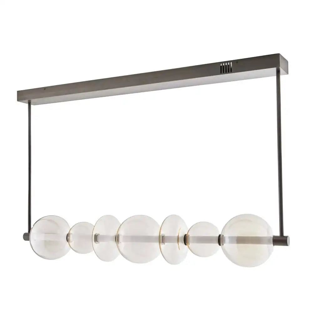 ARTERIORS, RAPHAEL CHANDELIER, CHANDELIER LIGHT
