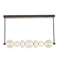 ARTERIORS, RAPHAEL CHANDELIER, CHANDELIER LIGHT