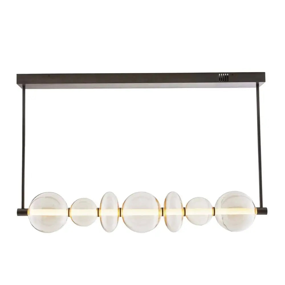 ARTERIORS, RAPHAEL CHANDELIER, CHANDELIER LIGHT