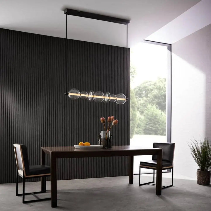 ARTERIORS, RAPHAEL CHANDELIER, CHANDELIER LIGHT