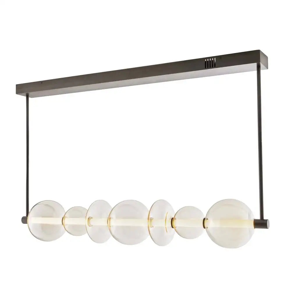 ARTERIORS, RAPHAEL CHANDELIER, CHANDELIER LIGHT