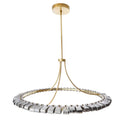 ARTERIORS, SANTORINI CHANDELIER, CHANDELIER LIGHT