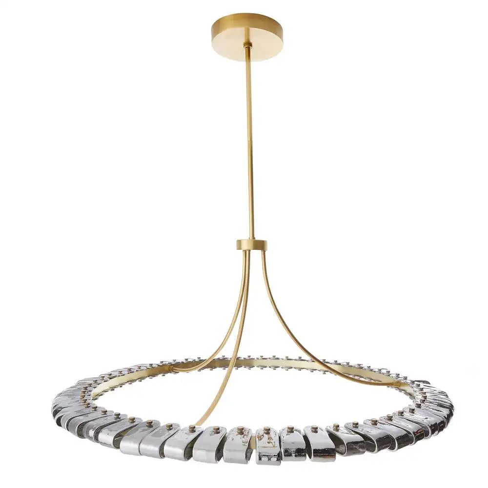 ARTERIORS, SANTORINI CHANDELIER, CHANDELIER LIGHT