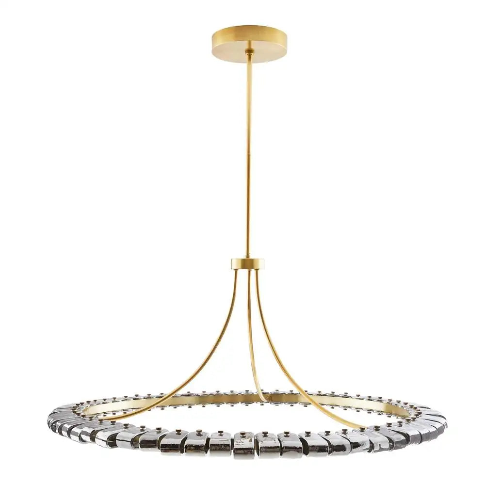 ARTERIORS, SANTORINI CHANDELIER, CHANDELIER LIGHT