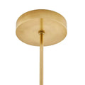 ARTERIORS, SANTORINI CHANDELIER, CHANDELIER LIGHT