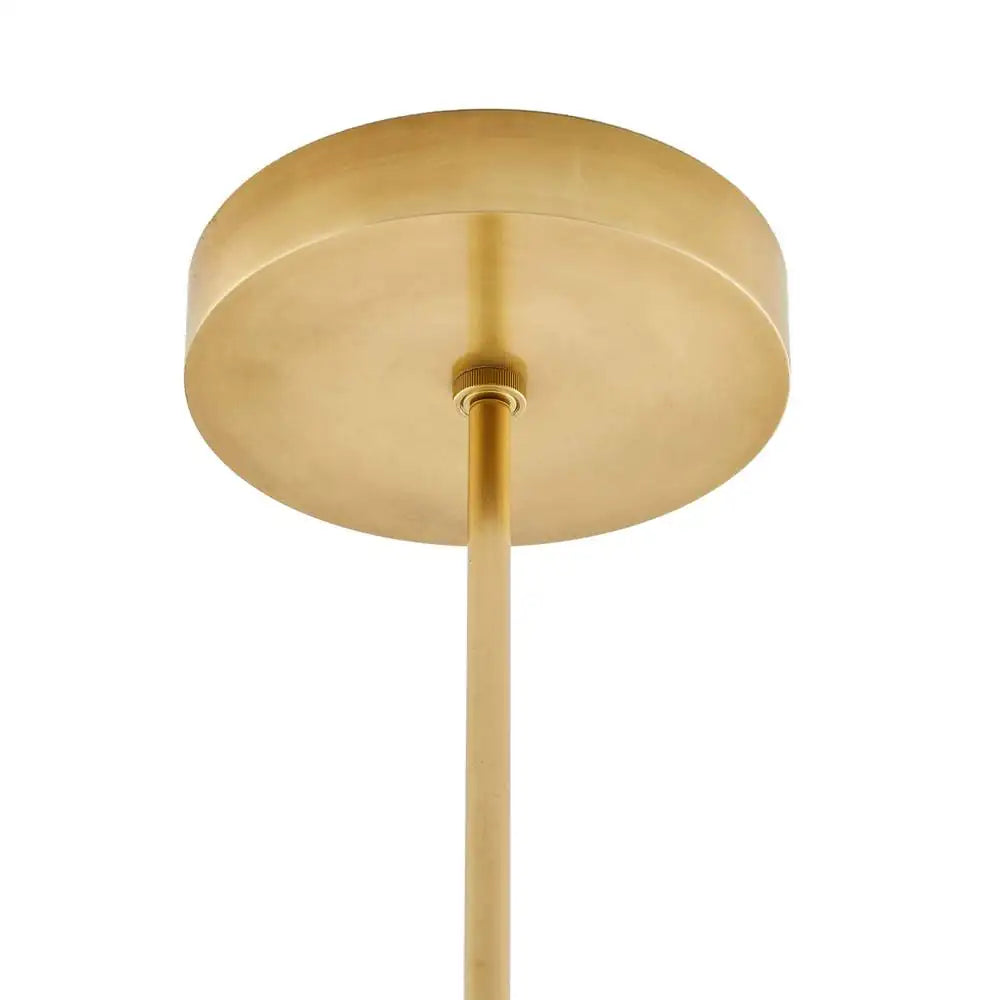 ARTERIORS, SANTORINI CHANDELIER, CHANDELIER LIGHT