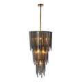 ARTERIORS, RAINE CHANDELIER, CHANDELIER LIGHT