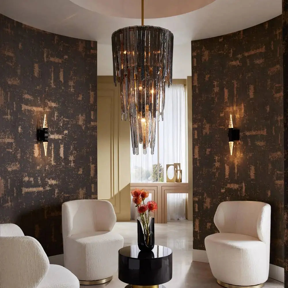 ARTERIORS, RAINE CHANDELIER, CHANDELIER LIGHT
