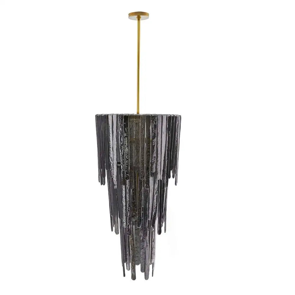 ARTERIORS, RAINE CHANDELIER, CHANDELIER LIGHT