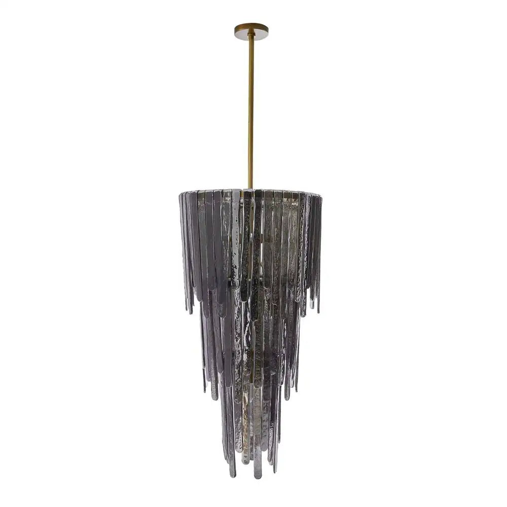 ARTERIORS, RAINE CHANDELIER, CHANDELIER LIGHT