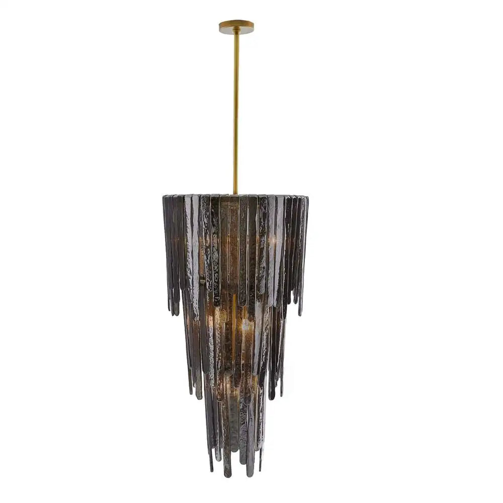 ARTERIORS, RAINE CHANDELIER, CHANDELIER LIGHT