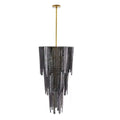 ARTERIORS, RAINE CHANDELIER, CHANDELIER LIGHT