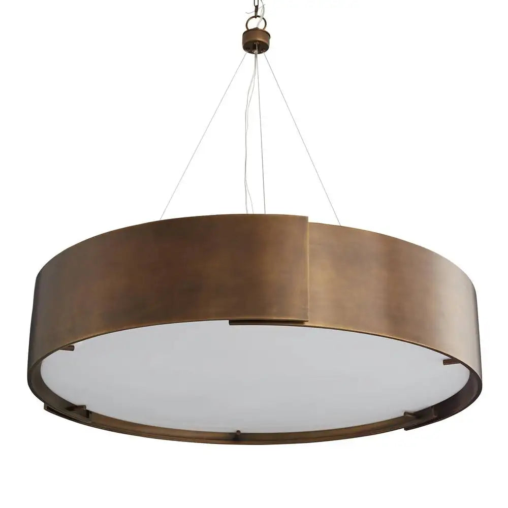ARTERIORS, DANTE CHANDELIER, CHANDELIER LIGHT