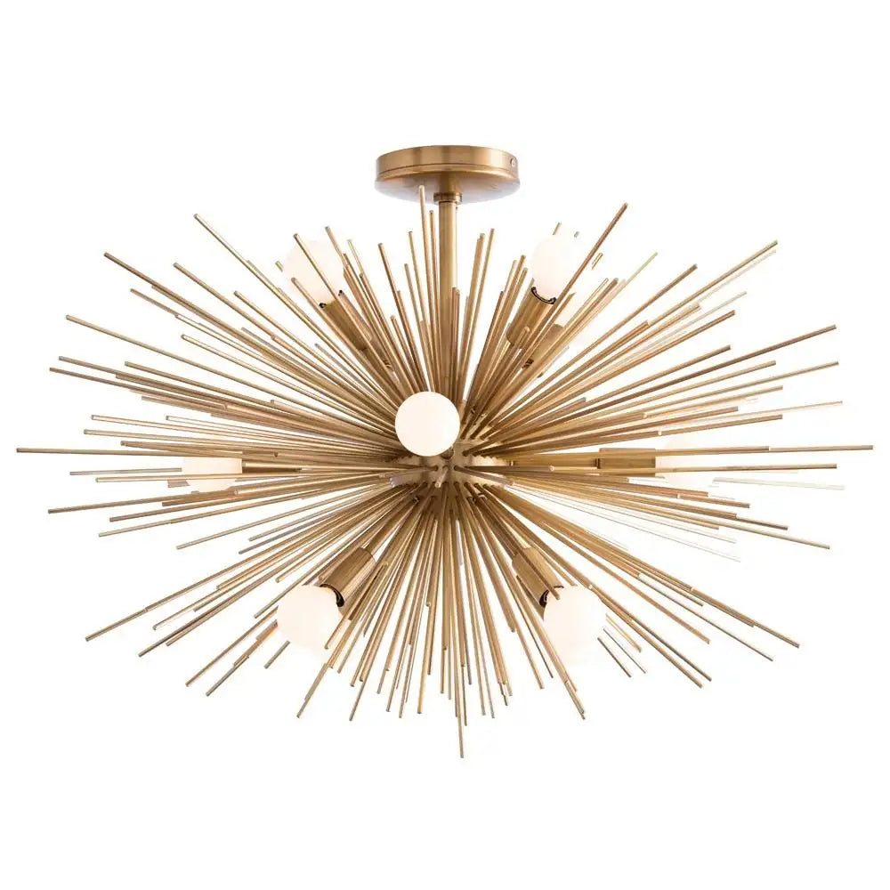 ARTERIORS, ZANADOO FIXED CHANDELIER, CHANDELIER LIGHT